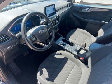 Ford Kuga - 8