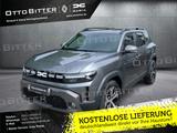 Dacia Duster E-TECH FullHybrid 155 Journey WINTER/CITY