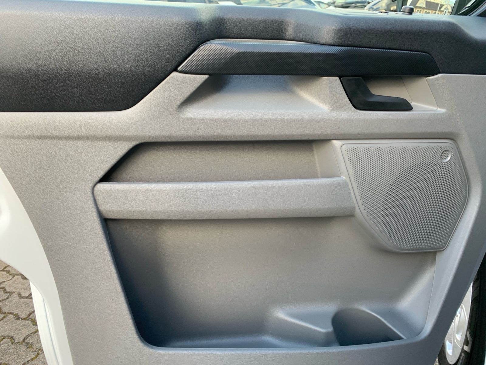 Fahrzeugabbildung Ford Transit Custom 2.0 EcoBlue 280 L2 Trend FWD