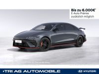 Hyundai IONIQ 6 - Vorschau Bild 1