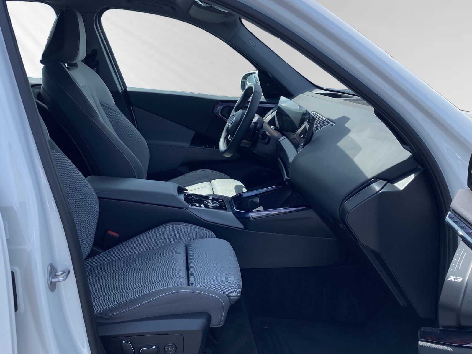 BMW X3 - Bild 9