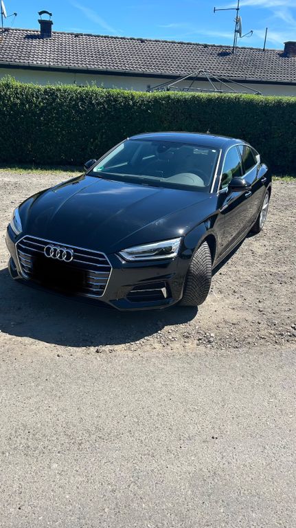 Image of Audi A5