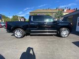 Chevrolet Silverado 1500 High Country 4WD 3.0 Turbo Diesel - Chevrolet Silverado mit Diesel-Antrieb: Geländewagen