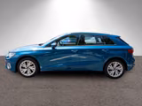 Audi A3 Sportback Advanced 35TDI S troni LED Navi RFK - Audi A3 advanced mit Diesel-Antrieb