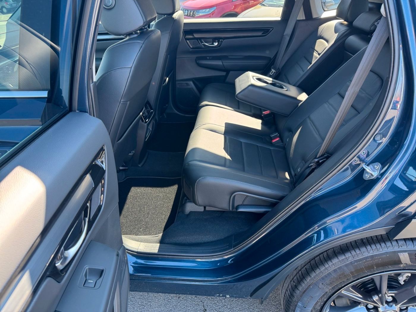Honda CR-V - Bild 9