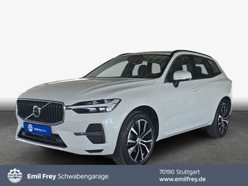 Volvo XC60 - 1