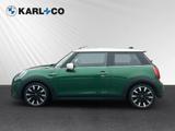 MINI Cooper S 3-Türer H&K CarPlay Leder LED SHZ PDC - MINI Cooper S Gebrauchtwagen