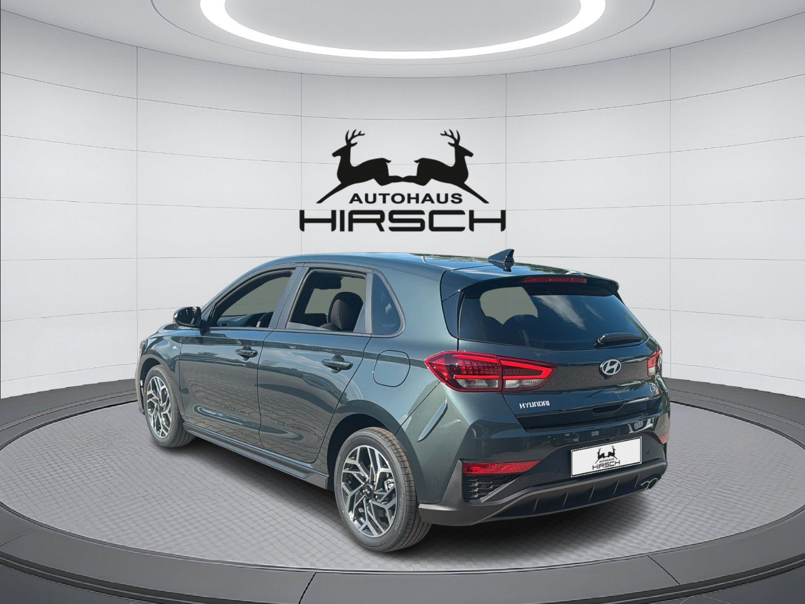 Hyundai i30 - Bild 4