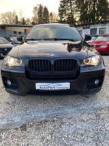 BMW X6 xDrive30d  M*HeadUp*SHD*Leder*** - BMW X6 bis 15.000 Euro