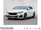 BMW 218i M Sport NAVI LED Sound Syst. PDC V+H DAB - gebrauchte BMW 218 Gran Coupé aus dem Jahr 2022