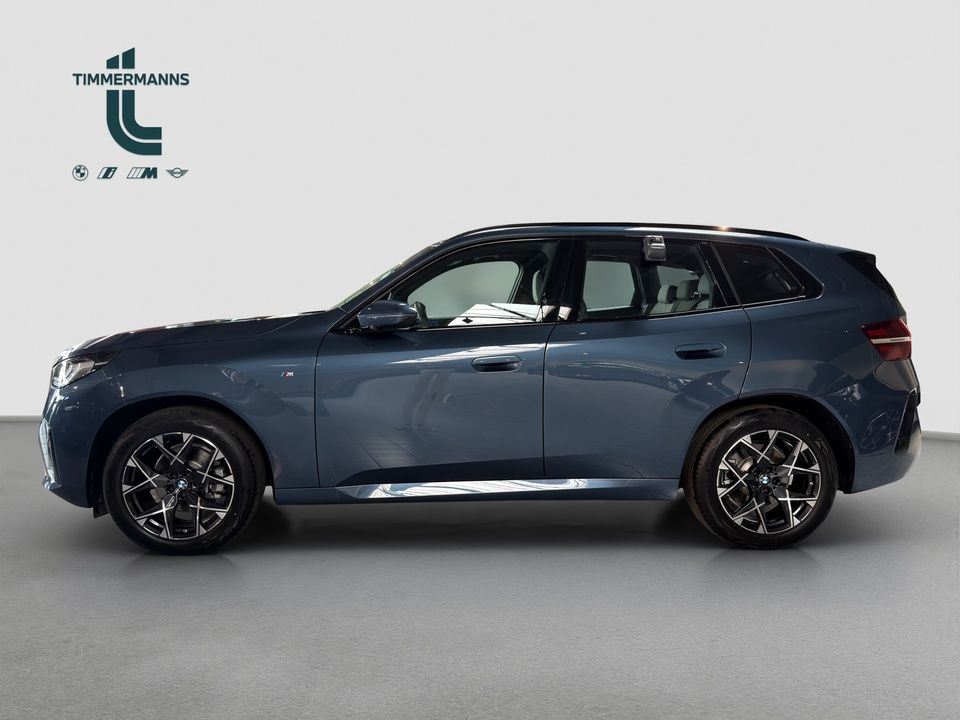 BMW X3 - Bild 2