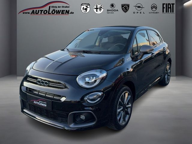 Fiat 500X 1.5 GSE Mild-Hybrid Dolcevita Sport