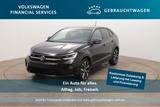 Volkswagen Taigo R-Line 1.5 TSI Klima*Pano*Tempo*PDC*RFK*SH - VW Taigo Gebrauchtwagen in Hamburg