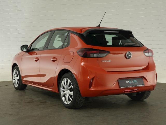 Corsa-e F EDITION 50kWH AT+PARKPILOT HI+KEYLESS+