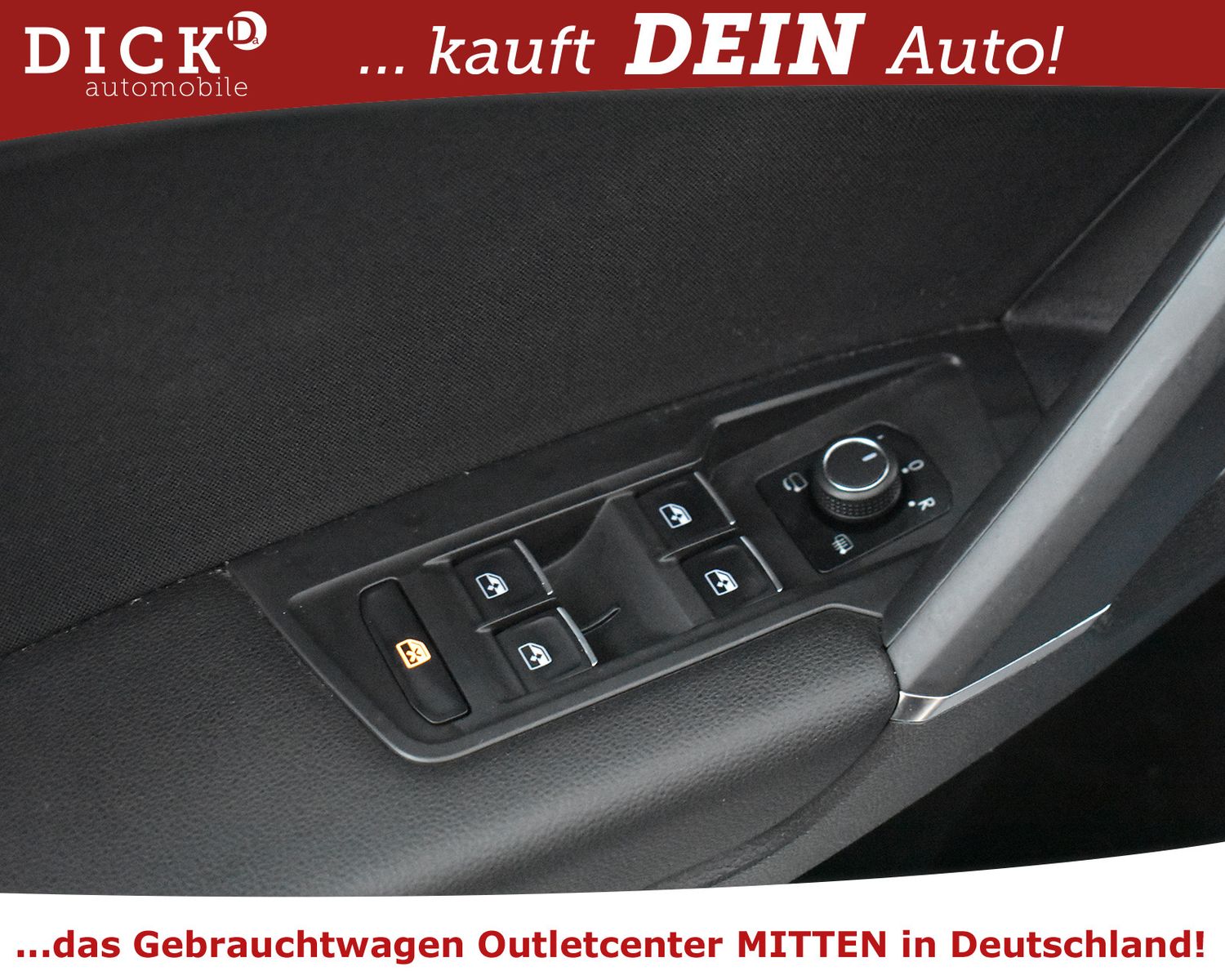VW Tiguan Allsp 4Mot 2.0d Highl VIRTU+KAM+AHK+ACC+ - Image 20
