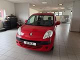 Renault Kangoo Authentique Tüv Neu - Renault Kangoo Authentique mit Benzin-Antrieb