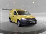Volkswagen Caddy 2.0 TDI Cargo AHK SHZ Klimaanlage DAB+ - Kastenwagen Doppelkabine