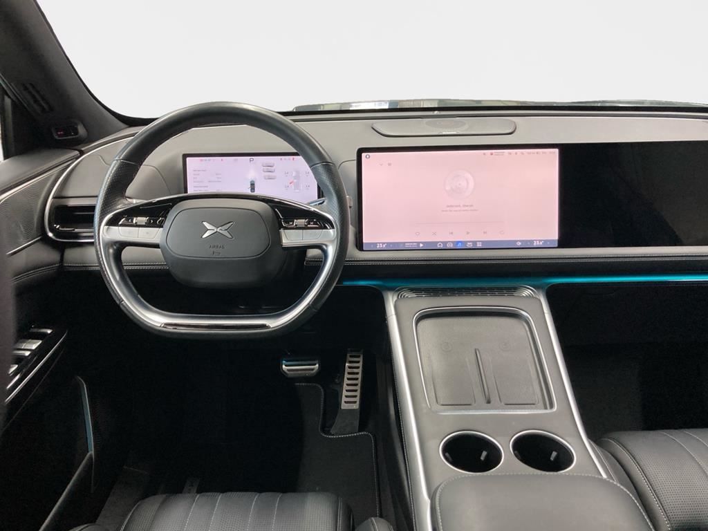 XPENG G6