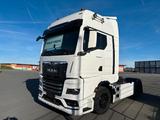 MAN TGX 18.520 4x2 BL  Hydraulik +  Standklima - Angebote