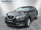 Nissan Qashqai 1.2 DIG-T Acenta 4x2 - Nissan Qashqai in Kiel