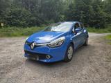 Renault Clio TCE 90 ECO 2 TÜV NEU - Renault Clio: Eco2