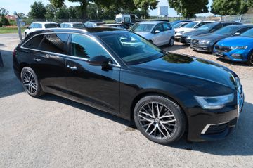 Audi A6 - 3