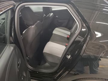 Opel Corsa Electric Winterpaket