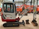 Takeuchi TB 216 - Takeuchi Mini-/Kompaktbagger