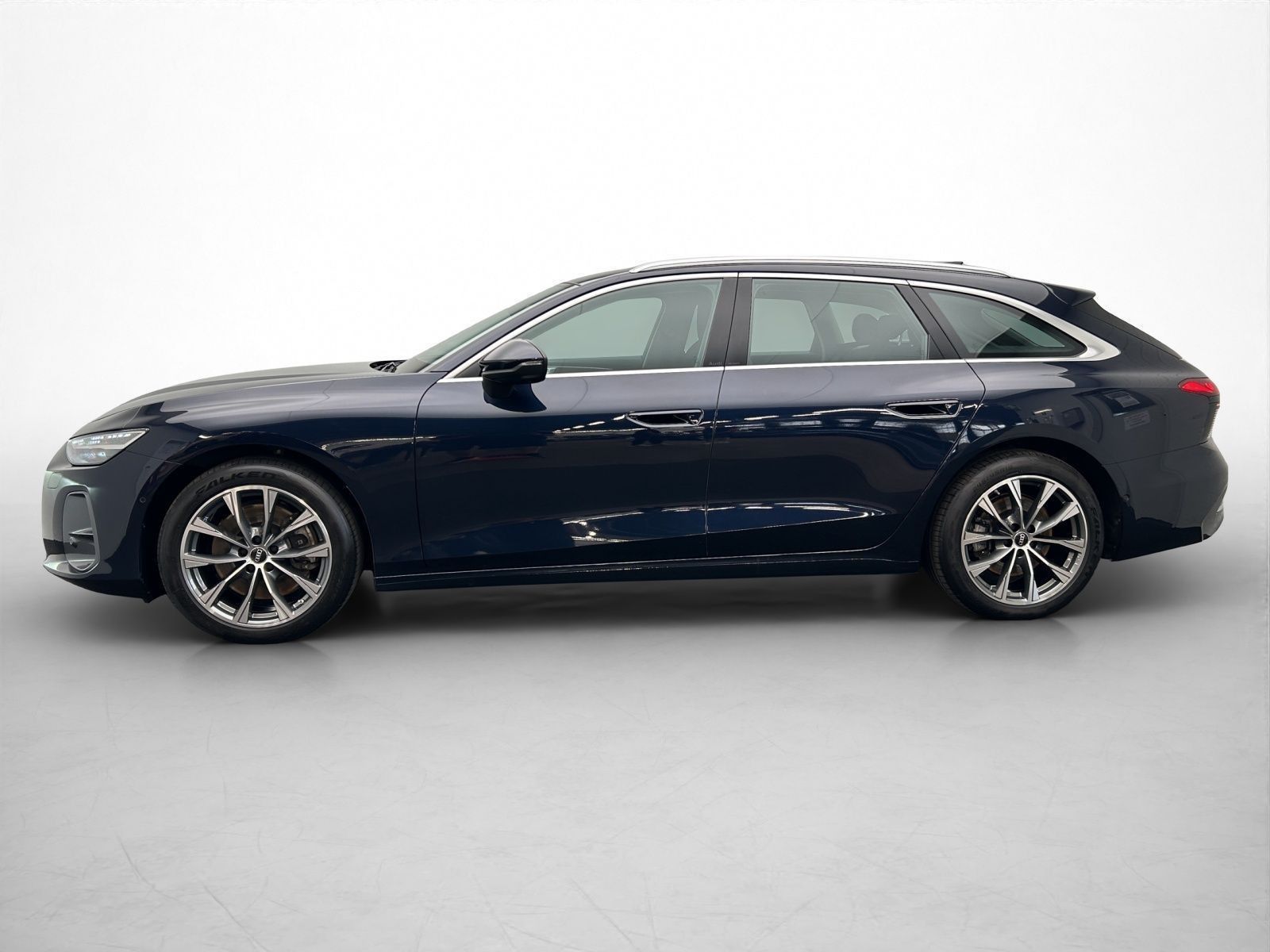 Audi A6 - Bild 3