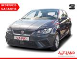 Seat Ibiza 1.6 TDI Style Navi Kamera Klima Bluetooth - Seat Ibiza: TDI