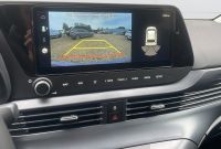 Hyundai i20 - Vorschau Bild 15