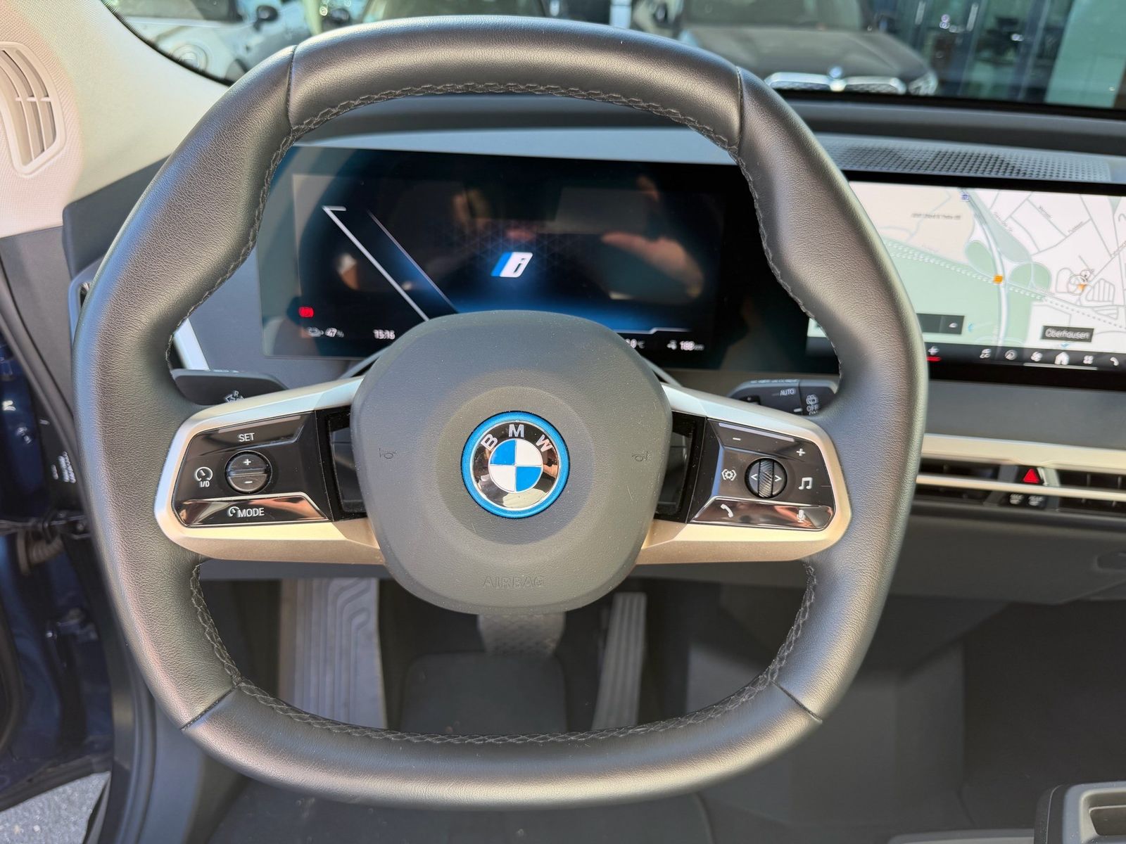 BMW iX - Bild 20