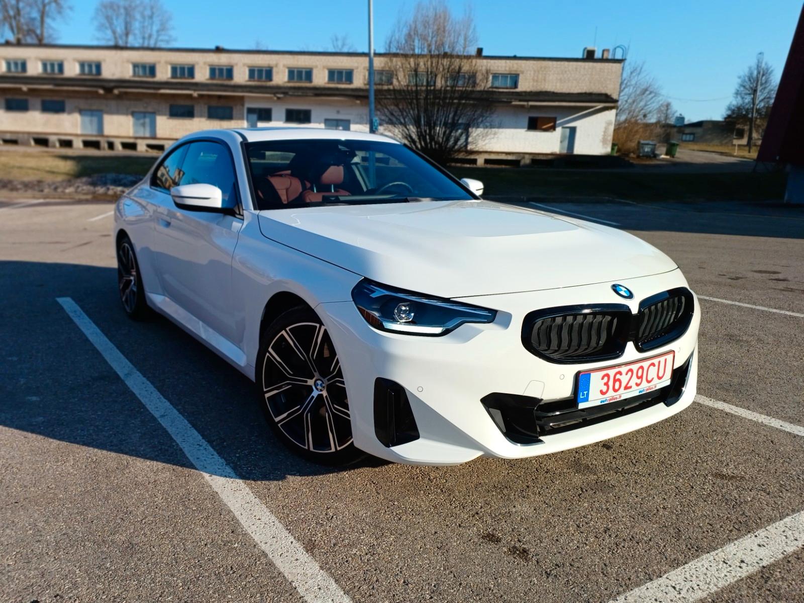 BMW 230