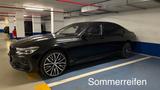 BMW 740Ld xDrive G12 | Langversion | Vollausstattung