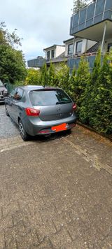 Seat Ibiza FR 6j 1.4tdi 105PS - Seat Ibiza: 6j1