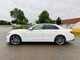 Mercedes-Benz E 63 AMG 4Matic+*PANO*LEDER*360grad*MwSt*2.Hand* - Mercedes-Benz E-Klasse Gebrauchtwagen in Stuttgart