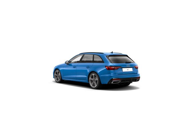 Audi A4 - Bild 2