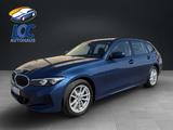 BMW 318 d Touring, LED, Komfortzugang, Driving Assis - BMW 318 in Erfurt