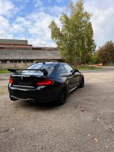 BMW M2 Competition Track Pack - schwarze BMW M2