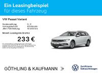 Volkswagen Passat Variant - Vorschau Bild 2