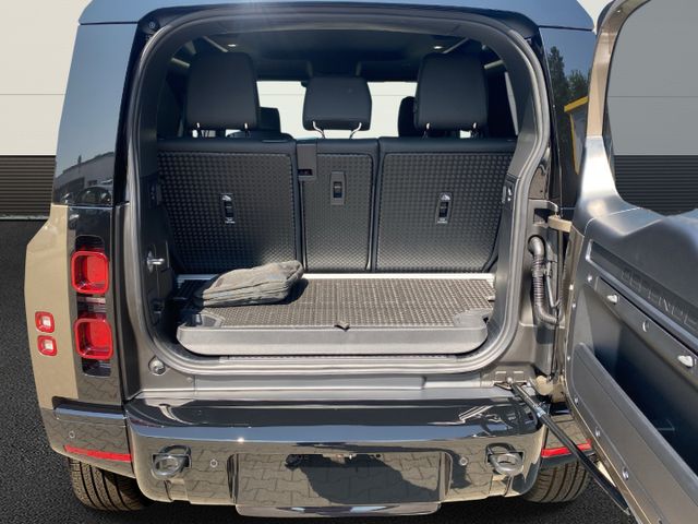 Land Rover Defender 90 D200 X-Dyn SE+ACC+Matrix+AHK+WiPa