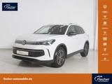 Volkswagen Tiguan 2.0 TDI GOAL