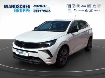 Opel Grandland (X)Grandland 1.2 Turbo Enjoy