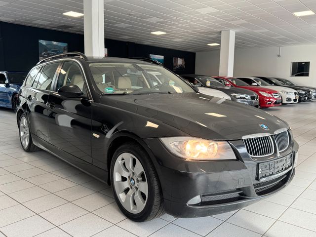 BMW 325d touring