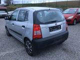 Kia Picanto 1.1 CRDi LX - Kia Picanto mit Diesel-Antrieb