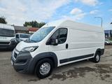 Peugeot Boxer Kasten Hochraum 435 L3H2 Pro BlueHDi 160 - Peugeot Doppelkabine Boxer