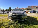 Chevrolet Malibu 2.0 Diesel - Chevrolet Malibu Gebrauchtwagen