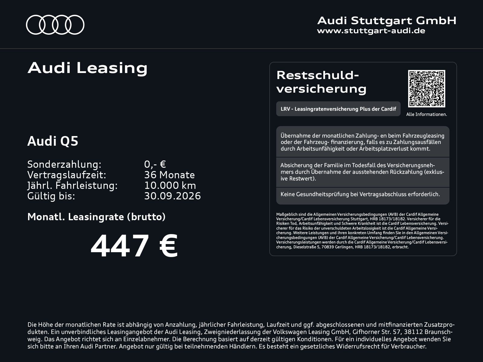 Audi Q5 - Bild 2