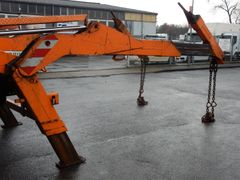 Fahrzeugabbildung MAN TGM 18.280 Palfinger Meier PAK 13H, 1-Hand