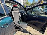Opel Meriva Style Behindertengerecht - Behindertengerechte Opel Meriva